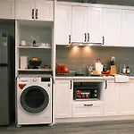 Tay Ho Studio Apartment