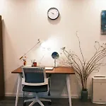 Tay Ho Studio Apartment