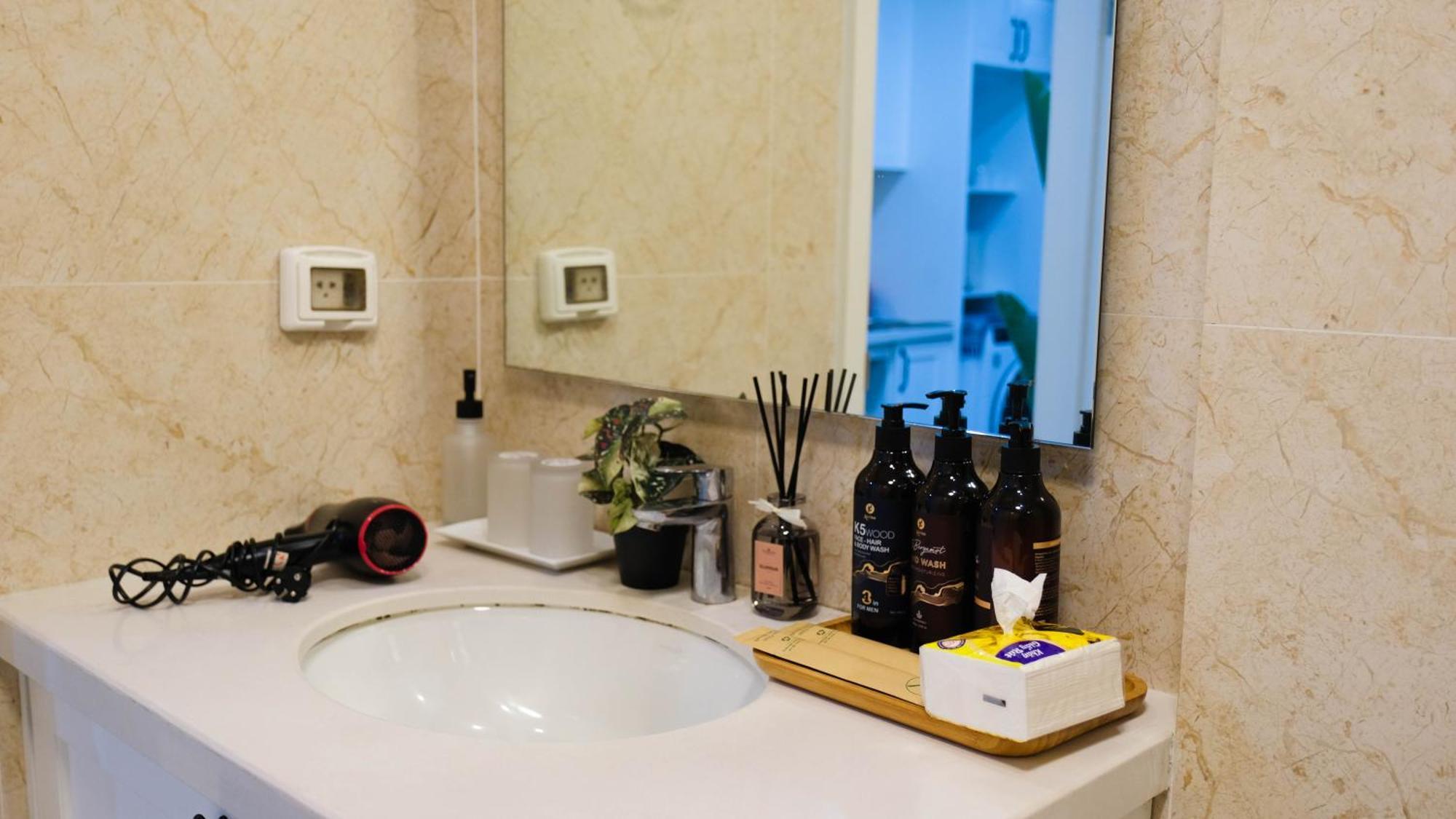Tay Ho Appartement Hanoï