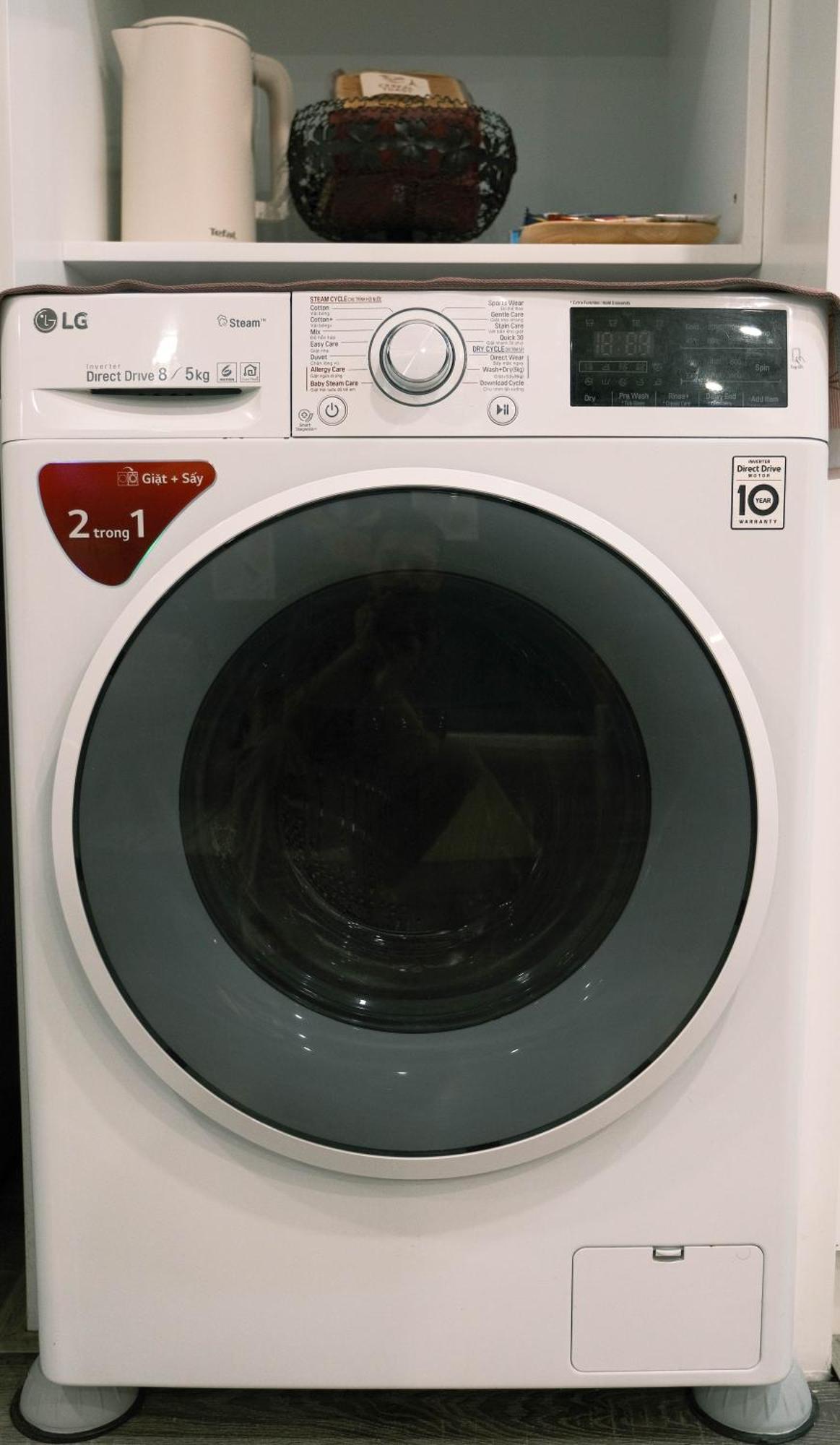 Appartement Tay Ho Hanoï