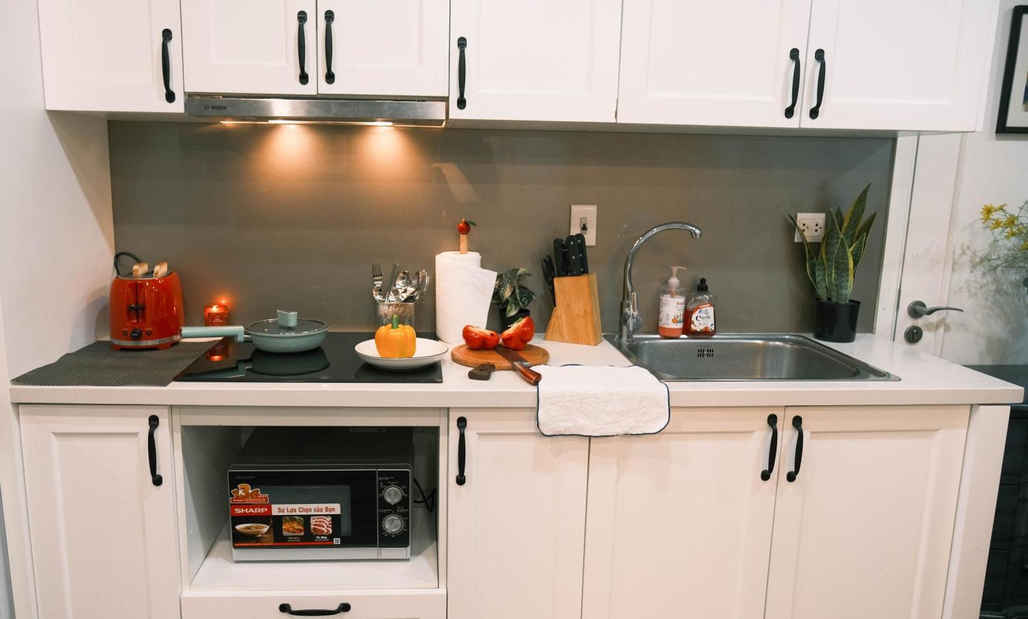 Tay Ho Appartement Hanoï