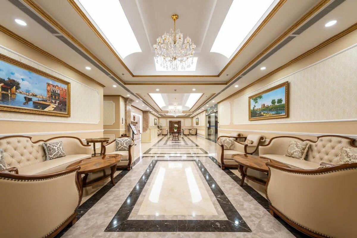 Appartement Tay Ho *