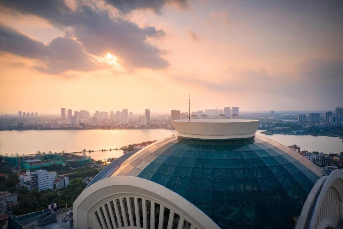 Appartement Tay Ho